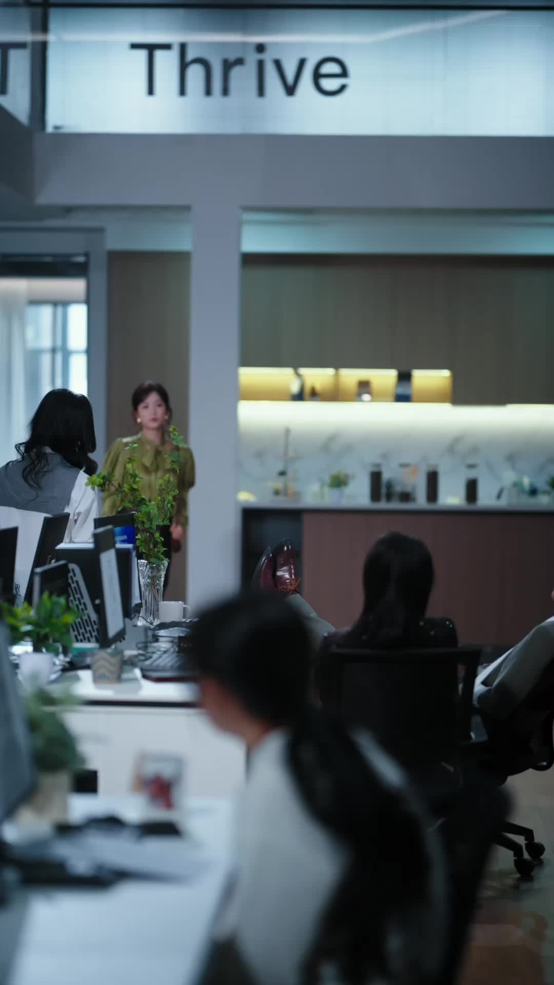 Episode 13 - Mistress? I Married Instead